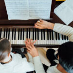 Comment Choisir son Professeur de Musique en Ligne