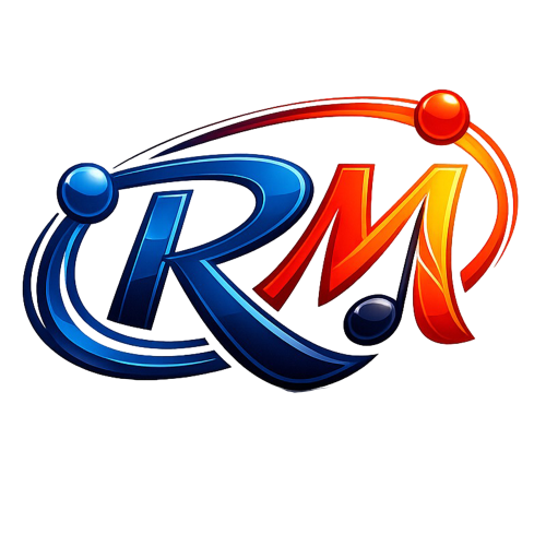 Réseau musique image du token Riff